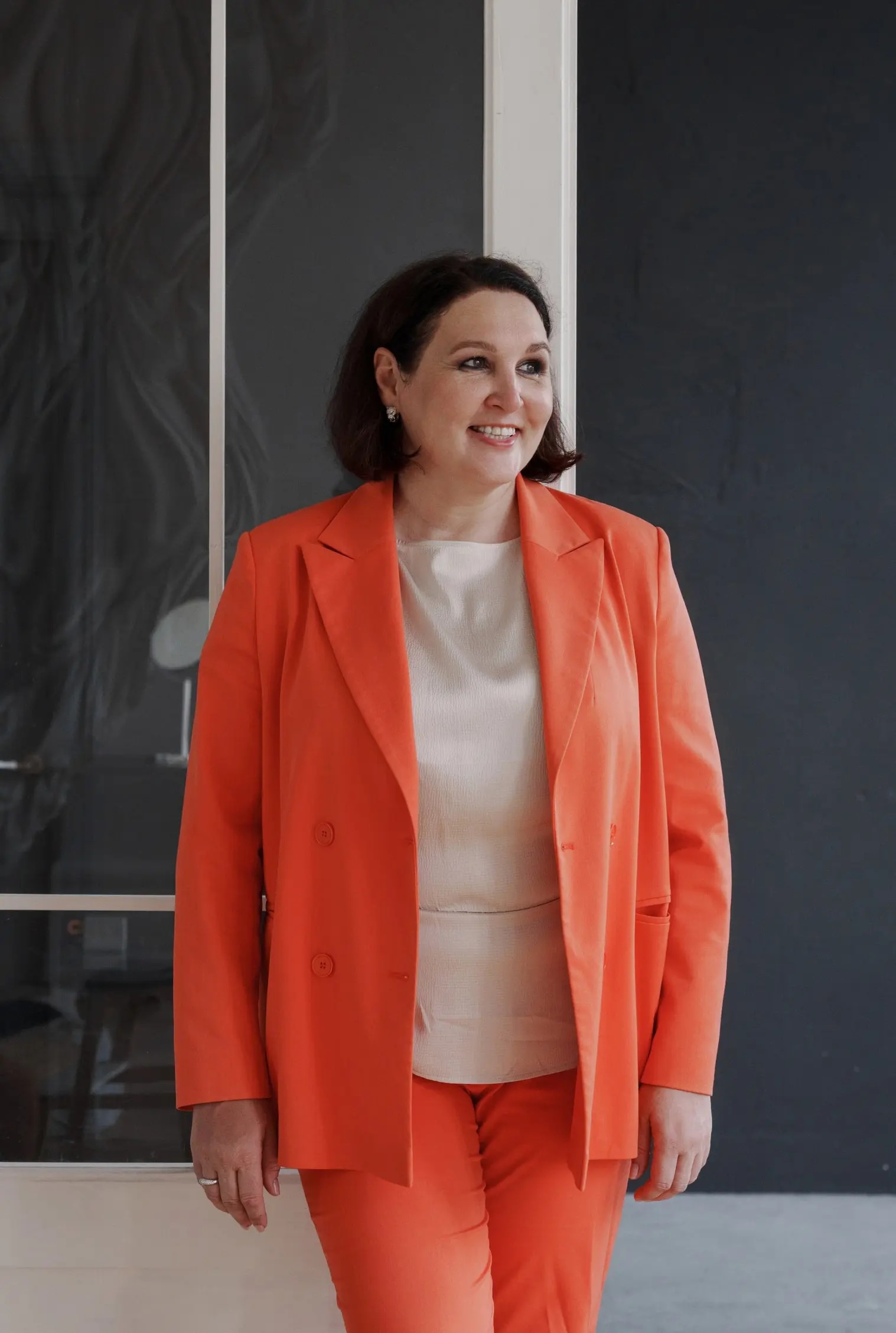 Елена Теребенина