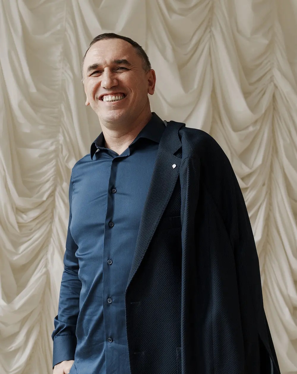 Евгений Теребенин